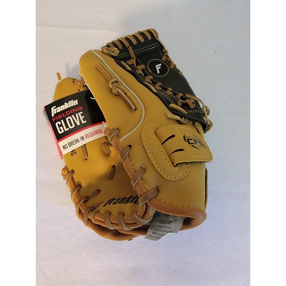 Franklin Field‎ Master Series 22603 12" CFS Fielding Glove